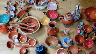 Ανοικτά εργαστήρια στο Καλλιτεχνικό Στέκι Καλαμάτας