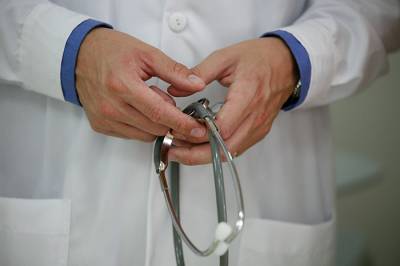 Συλλαλητήριο για ζητήματα που αφορούν την υγεία σήμερα στην Καλαμάτα