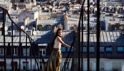 Η «À Paris tous les deux» της Εθνικής Λυρικής Σκηνής σήμερα στην Καλαμάτα