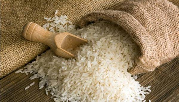 Τα αυξανόμενα επίπεδα του διοξειδίου μειώνουν τη θρεπτική αξία του ρυζιού