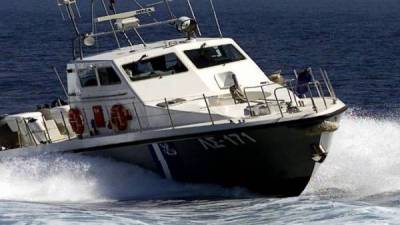 Μεσσηνία: Διασώθηκαν 149 μετανάστες ανοιχτά της Σχίζας