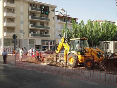 Κρίσιμη συνάντηση ΚΕΔΕ με Κουρουμπλή και Χαρίτση για ΕΣΠΑ: Ψάχνουν λύση για τα έργα των δήμων
