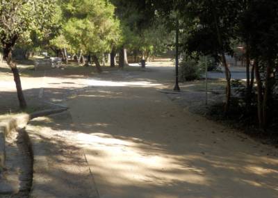 Νέα έργα ετοιμάζει ο Δήμος Καλαμάτας
