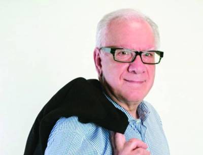 Το συγκινητικό "αντίο" του Τάκη Αναστόπουλου στον Χρήστο Μαλαπάνη