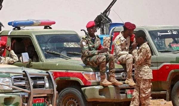 Σουδάν: Νέα εκεχειρία 72 ωρών – Περισσότεροι από 3.000 νεκροί