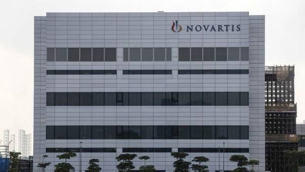 Αναστέλλονται οι ανακρίσεις για την Novartis, λόγω προληπτικής καραντίνας