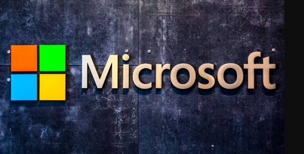 Η Microsoft αύξησε τα κέρδη της στην περίοδο της πανδημίας του κορονοϊού
