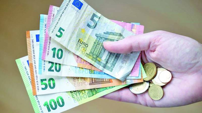 Εισοδηματική καθίζηση στην Περιφέρεια Πελοποννήσου: Στοιχεία σοκ από μελέτη του ΙΟΒΕ