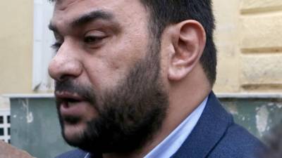 Θλίψη στον δημοσιογραφικό κόσμο για την απώλεια του Παναγιώτη Τζένου (βίντεο)