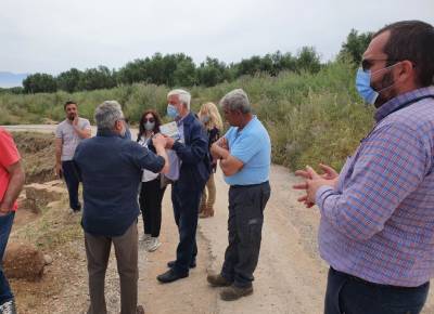 Νέα απόφαση ΚΑΣ για Τζάνε-Καλαμάκι ζητεί ο Τατούλης