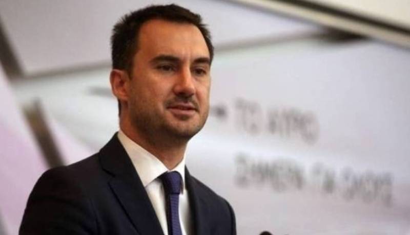 Αέναη μετάβαση από κρίση σε κρίση ή ριζικά νέα αρχή για βιώσιμο μετασχηματισμό;