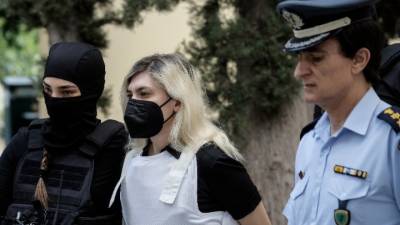 Δίκη Πισπιρίγκου: «Έλλειψη συναισθήματος μετά την ανακοπή της Τζωρτζίνας – Δεν έχω δει ξανά τέτοια αντίδραση»