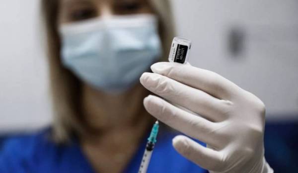 Μικρή πτώση στο ρυθμό εμβολιασμών στη Μεσσηνία