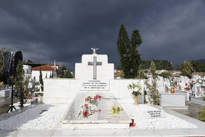 Εκδήλωση μνήμης για τους 534 εκτελεσθέντες της Καλαμάτας (βίντεο)