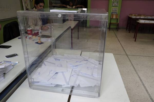 Μεσσηνία: Τα τελικά αποτελέσματα των εκλογών της 21ης Μαΐου