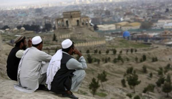 Οι Ταλιμπάν διαρρέουν κατ&#039; αρχήν συμφωνία με τους Αμερικανούς