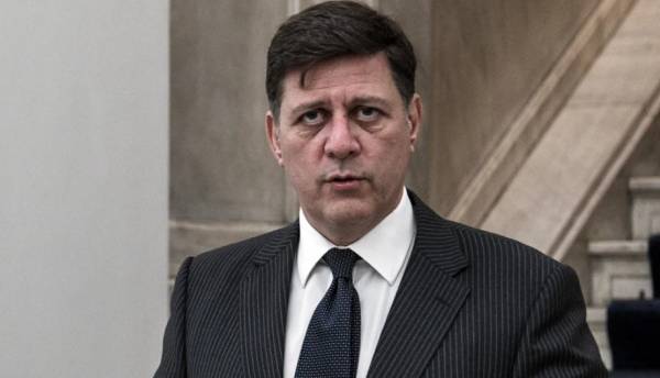 Βαρβιτσιώτης: Δικαίωμα του Ισραήλ να προστατεύσει τους πολίτες του