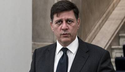 Βαρβιτσιώτης: Δικαίωμα του Ισραήλ να προστατεύσει τους πολίτες του