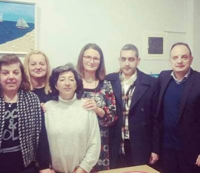 Οδηγίες για τον κορονοϊού από το Σύλλογο Τριτέκνων