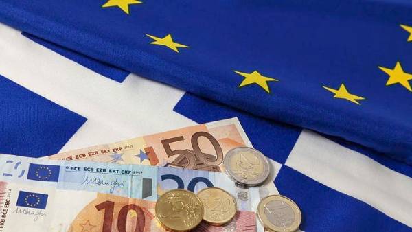 Μειώθηκε τον Αύγουστο η εξάρτηση των ελληνικών τραπεζών από το ευρωσύστημα