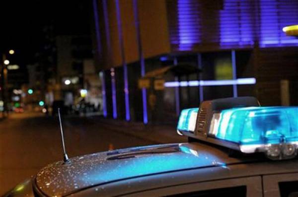 35 συλλήψεις σε αστυνομική επιχείρηση στην Πελοπόννησο
