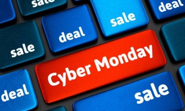 Cyber Monday: Εβδομάδα ηλεκτρονικών προσφορών