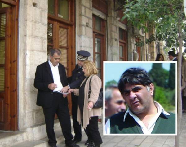 Την Πέμπτη η νέα δίκη για τη δολοφονία του δικηγόρου Σπ. Ιωάννου στην Κυπαρισσία