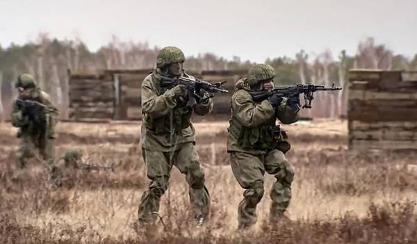 Πόλεμος στην Ουκρανία: Επιθεώρηση των στρατευμάτων από τον υπουργό Άμυνας της Ρωσίας, Σεργκέι Σόιγκου