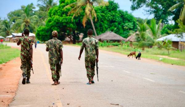 Μοζαμβίκη: Δώδεκα άνθρωποι βρέθηκαν αποκεφαλισμένοι μετά την επίθεση τζιχαντιστών στην πόλη Πάλμα