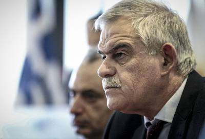 Επιστολή σε Τόσκα για έξαρση παραβατικότητας στα Αρφαρά