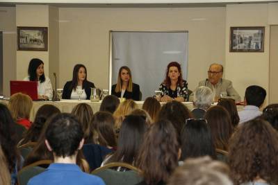 Ημερίδα Ειδικής Αγωγής της ΠΑΛΟ στην Καλαμάτα