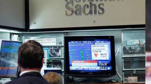 Πρώην στέλεχος της Goldman Sachs ζητά 5 εκατ. δολάρια επιπλέον bonus!