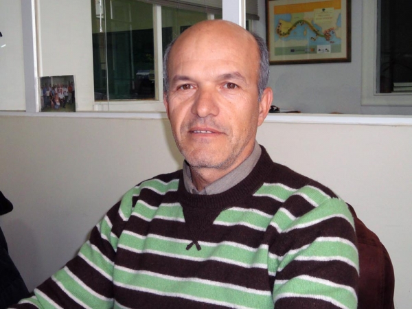 Ηλίας Μπελεχρής πρόεδρος Εργαζομένων στην Ενωση Μεσσηνίας: «Φταίει ο τρόπος διοίκησης και λειτουργίας της οργάνωσης»