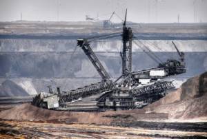Nέο αίτημα στο Δ.Σ. Τριφυλίας: “Το λιγνιτωρυχείο στην Κυπαρισσία λειτουργούσε από το 1983 έως το 2008”