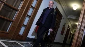 Liberation: Βαρουφάκης, ένας πενηντάρης &quot;τοις μετρητοίς&quot; για την Ελλάδα