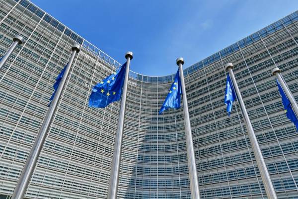 Στη Μονς πραγματοποιείται η Ευρωπαϊκή Διάσκεψη των δήμων και των περιφερειών