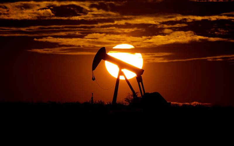 Πάνω από 40 δολάρια το βαρέλι η τιμή του πετρελαίου για πρώτη φορά από τον Μάρτιο