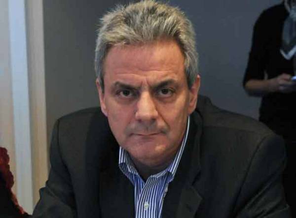 Οι πράσινες καβίλιες