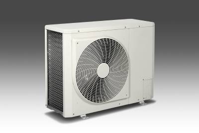 Το air condition του Αγίου Ανανία