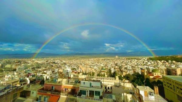 Νέες παρεμβάσεις για τα Airbnb μελετά η κυβέρνηση για να μειωθούν τα ενοίκια