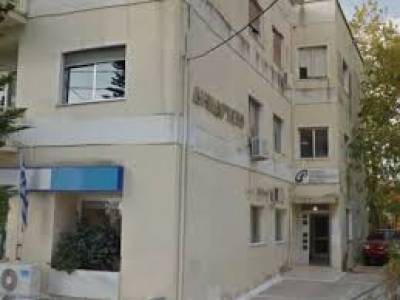 Αντιδήμαρχος Οιχαλίας ο Βασίλης Σακκάς