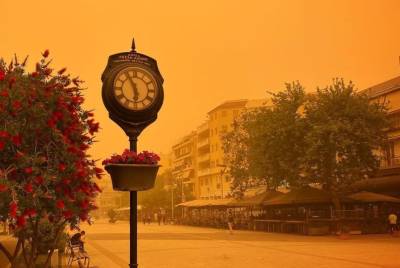 Έκαναν τον γύρο του διαδικτύου