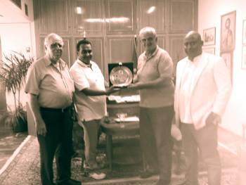 “Ταξίδι της Ελπίδας” για άτομα με αυτισμό και σύνδρομο Down