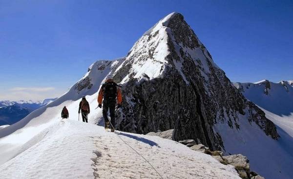 Εξόρμηση Ορειβατικού στο όρος Χατζή