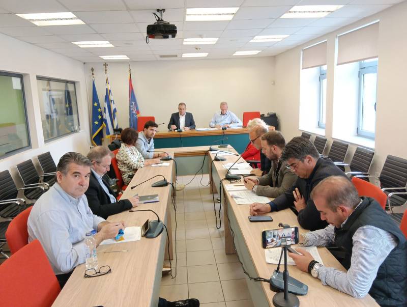 Γρίφος οι μόνιμες προσλήψεις στον Δήμο Καλαμάτας: Λείπουν 70, ζητούν 34, άγνωστο τι θα πάρουν…