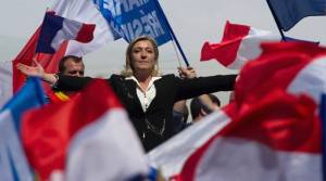 Γαλλία: Το 65% των πολιτών ανησυχεί για την άνοδο της ακροδεξιάς