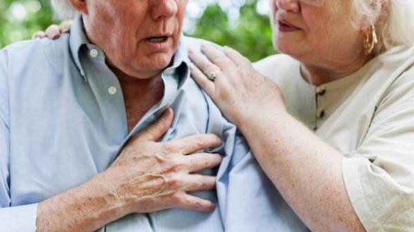 Τα παράξενα συμπτώματα μιας «σιωπηλής» καρδιακής προσβολής