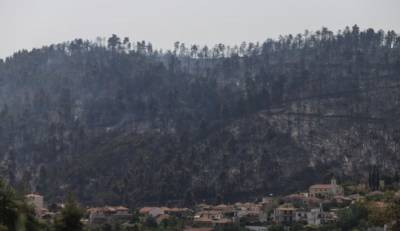 Βόρεια Εύβοια: Νέες επιχορηγήσεις και τροποποίηση του καθεστώτος ενισχύσεων