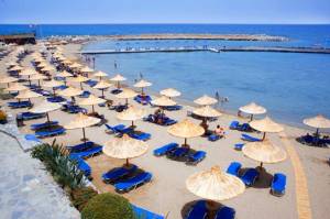 Τρίτη στον κόσμο η Ελλάδα σε παραλίες με «Γαλάζια Σημαία»