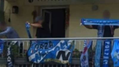 Κέρκυρα: Στον εισαγγελέα τη Δευτέρα ο Ιταλός μαφιόζος (βίντεο)